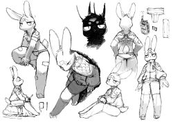 original fan art