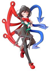 houjuu nue from touhou by dairi