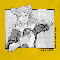 Booru post from safebooru.org