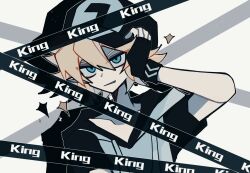king (aotu world) from aotu world