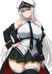 enterprise (azur lane) from azur lane