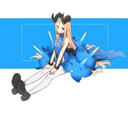 abigail williams (fate) from fate/grand order