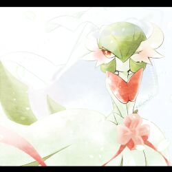 gardevoir from pokemon