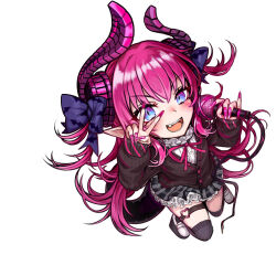elizabeth bathory (fate) from fate/extra