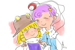 komeiji satori from touhou by onikobe rin