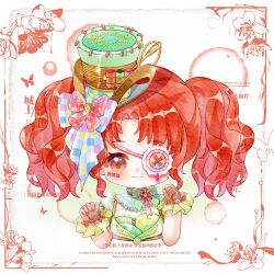 nikki (series) fan art