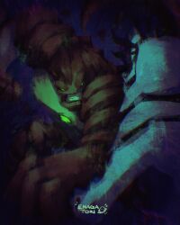 ben 10 fan art