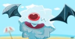 woobat from pokemon