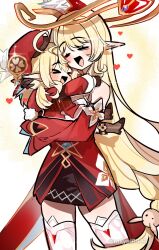 alice (genshin impact) from genshin impact