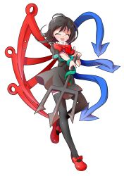 houjuu nue from touhou by dairi