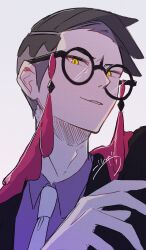 corbeau (pokemon) from pokemon by nirugiri (nirgy)