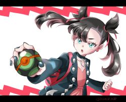 marnie (pokemon) from pokemon by hina12 ko20