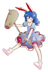 seiran (touhou) from touhou by dairi
