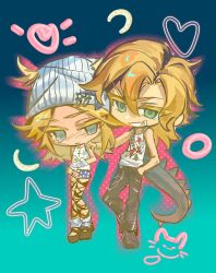 diego brando from jojo no kimyou na bouken