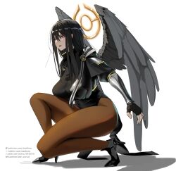 last origin fan art