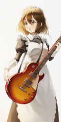 hirasawa yui from k-on!