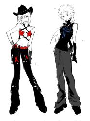 dante (devil may cry) from devil may cry (series) by utopia 87115256