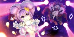 komeiji satori from touhou by kuresento