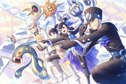 chandelure from pokemon