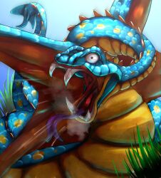 dragon quest fan art