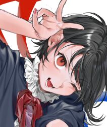 houjuu nue from touhou by makita (vector1525)