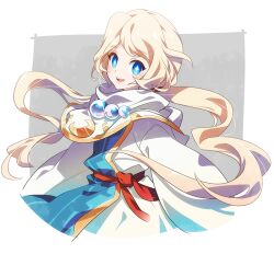 yuelia (fantasy life) from fantasy life by cota