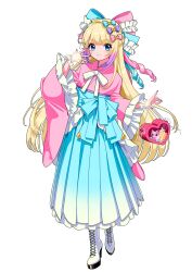 chouzetsusaikawa tenshi-chan from needy girl overdose by kisumi rei
