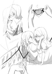 flandre scarlet from touhou by kutabiretainu