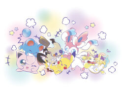 alcremie from pokemon
