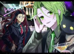 Booru post from safebooru.org