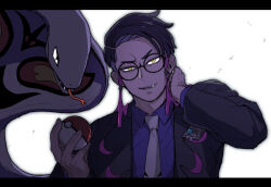 arbok from pokemon
