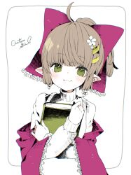 original fan art