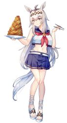oguri cap (umamusume) from umamusume