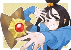 lida (pokemon) from pokemon by miu (miuuu 721)