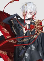 karna (fate) from fate/grand order