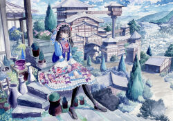 original fan art