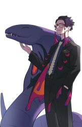 arbok from pokemon