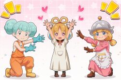player (fantasy life) from fantasy life by hitokiwa kenchin