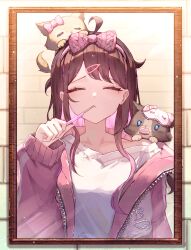 kaga nazuna from vspo!