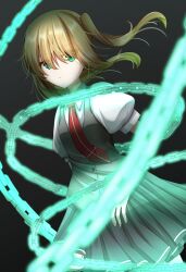 kono natsuki from empty x embryo
