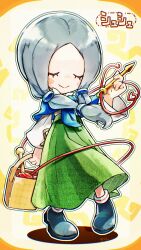 fantasy life fan art