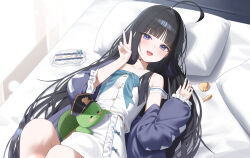 indie virtual youtuber fan art