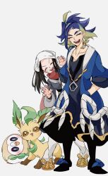 adaman (pokemon) from pokemon