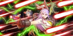 reisen (touhou bougetsushou) from touhou
