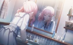 akiyama mizuki from project sekai by colorful palette