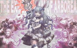 tera online fan art