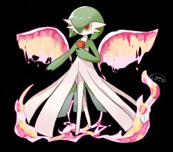 gardevoir from pokemon