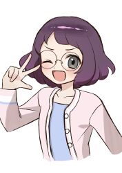 misora inaho from youkai watch