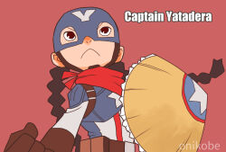 captain america from captain america (series) by onikobe rin