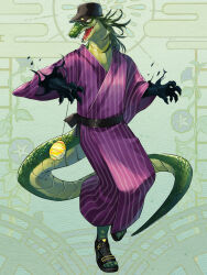 dairoku ryouhei fan art